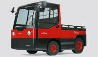2002 Linde P250