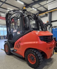 Čelni viličar H 45 D